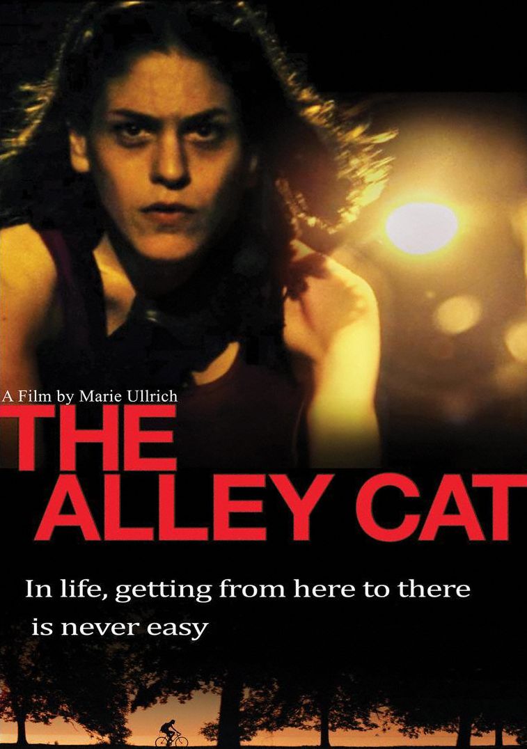 The Alley Cat