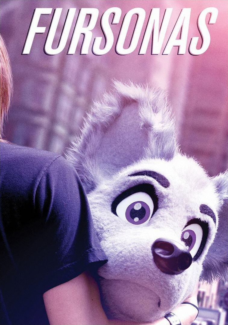 Fursonas