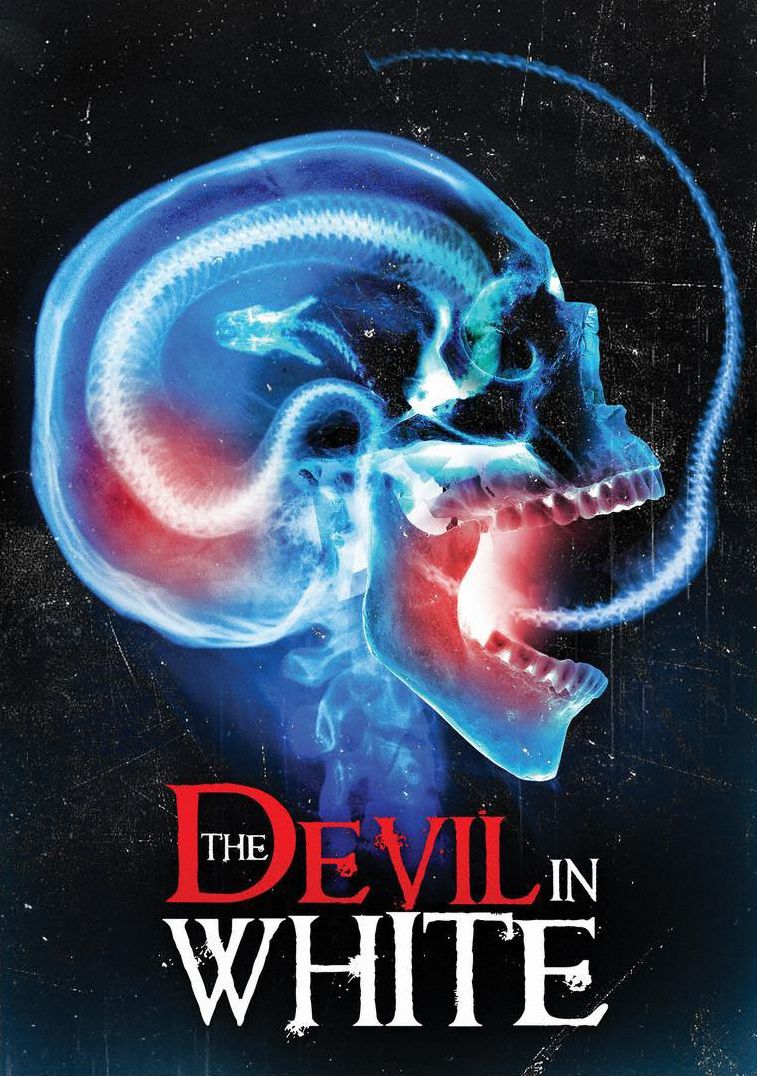 The Devil In White