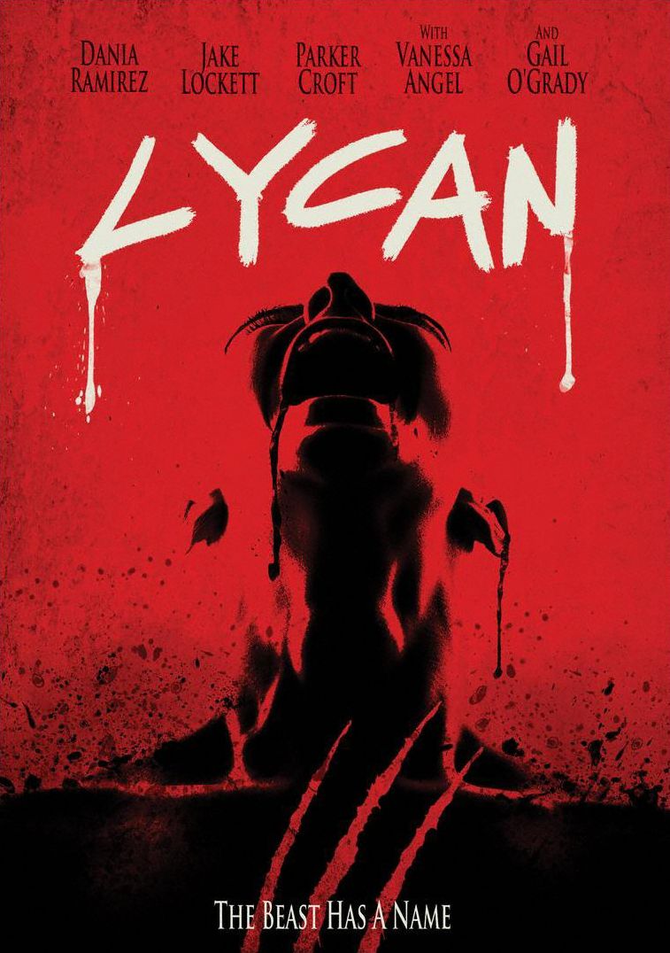 LYCAN