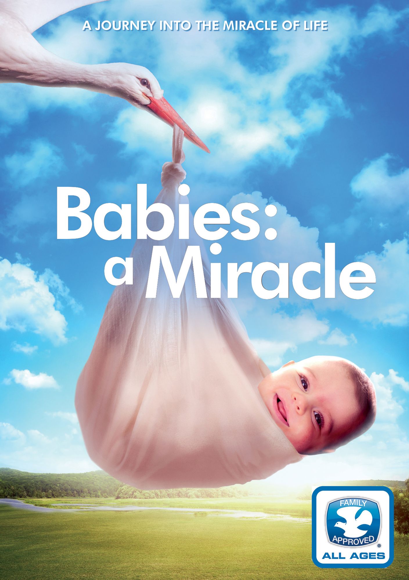 Babies: A Miracle