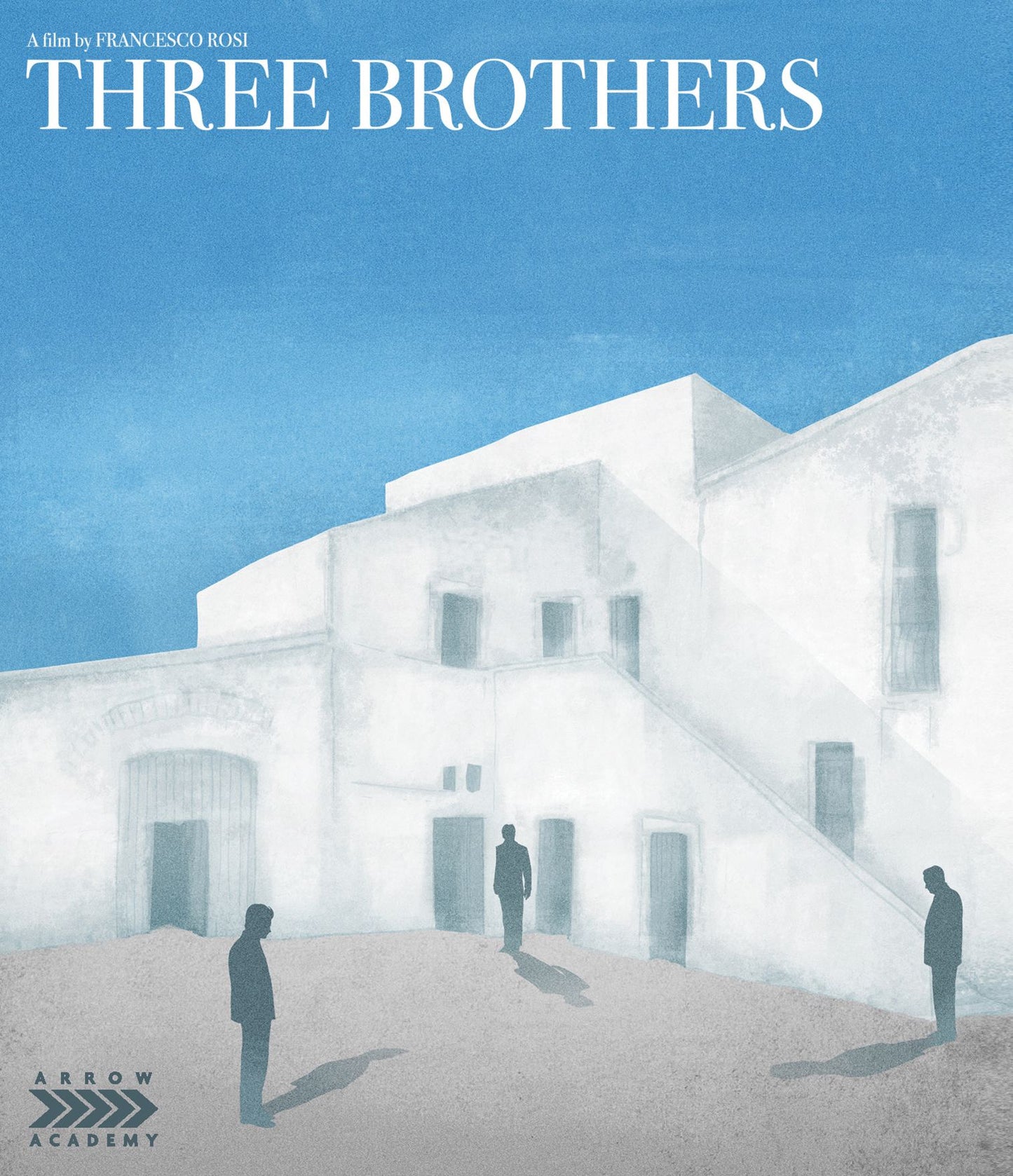 Three Brothers