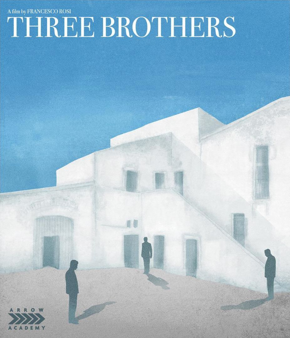 Three Brothers