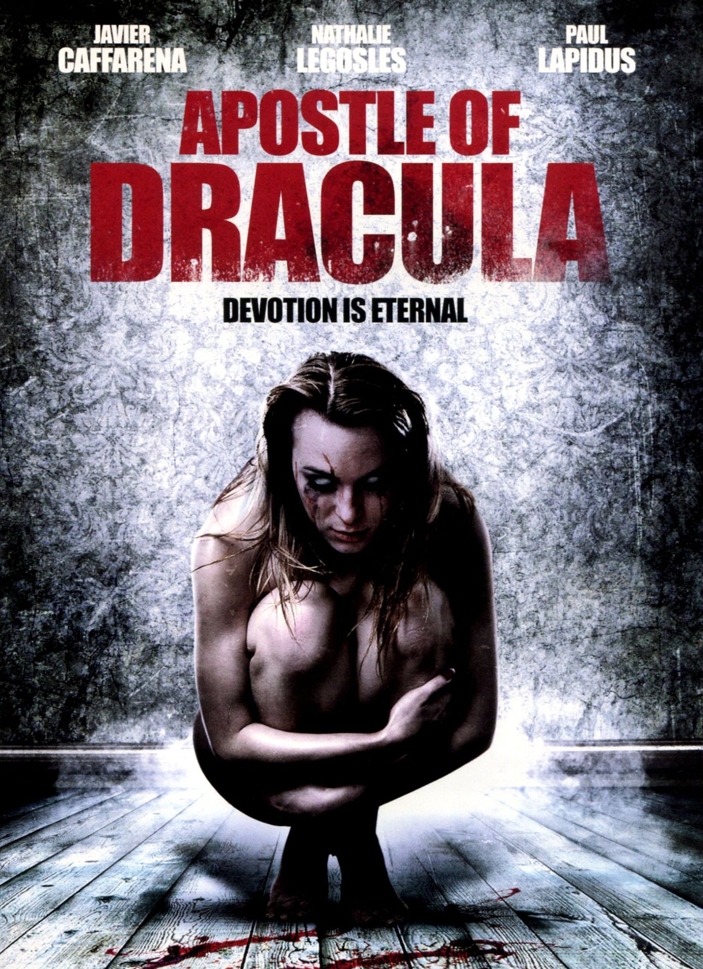 Apostle of Dracula