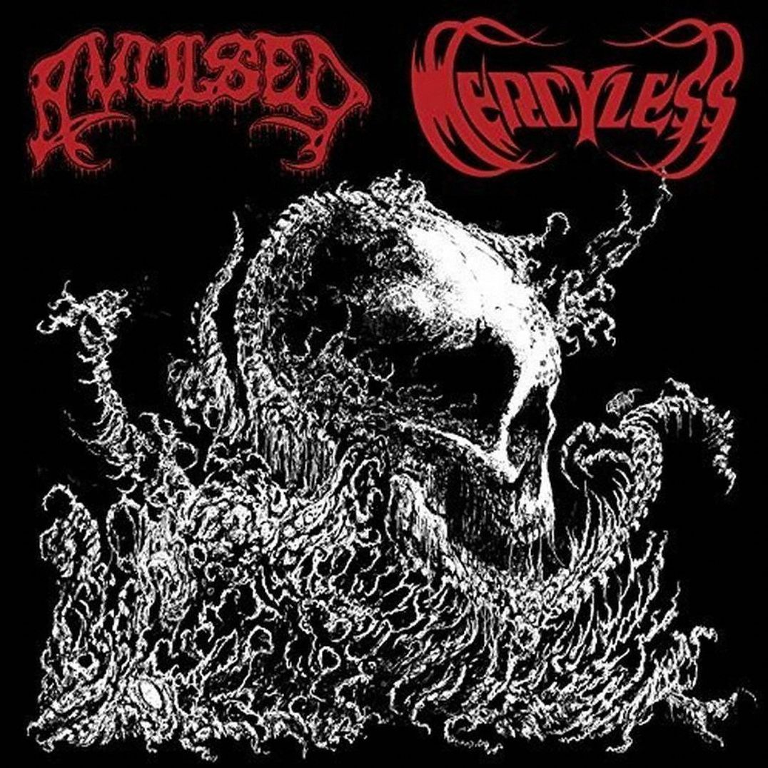 Avulsed & Mercyless