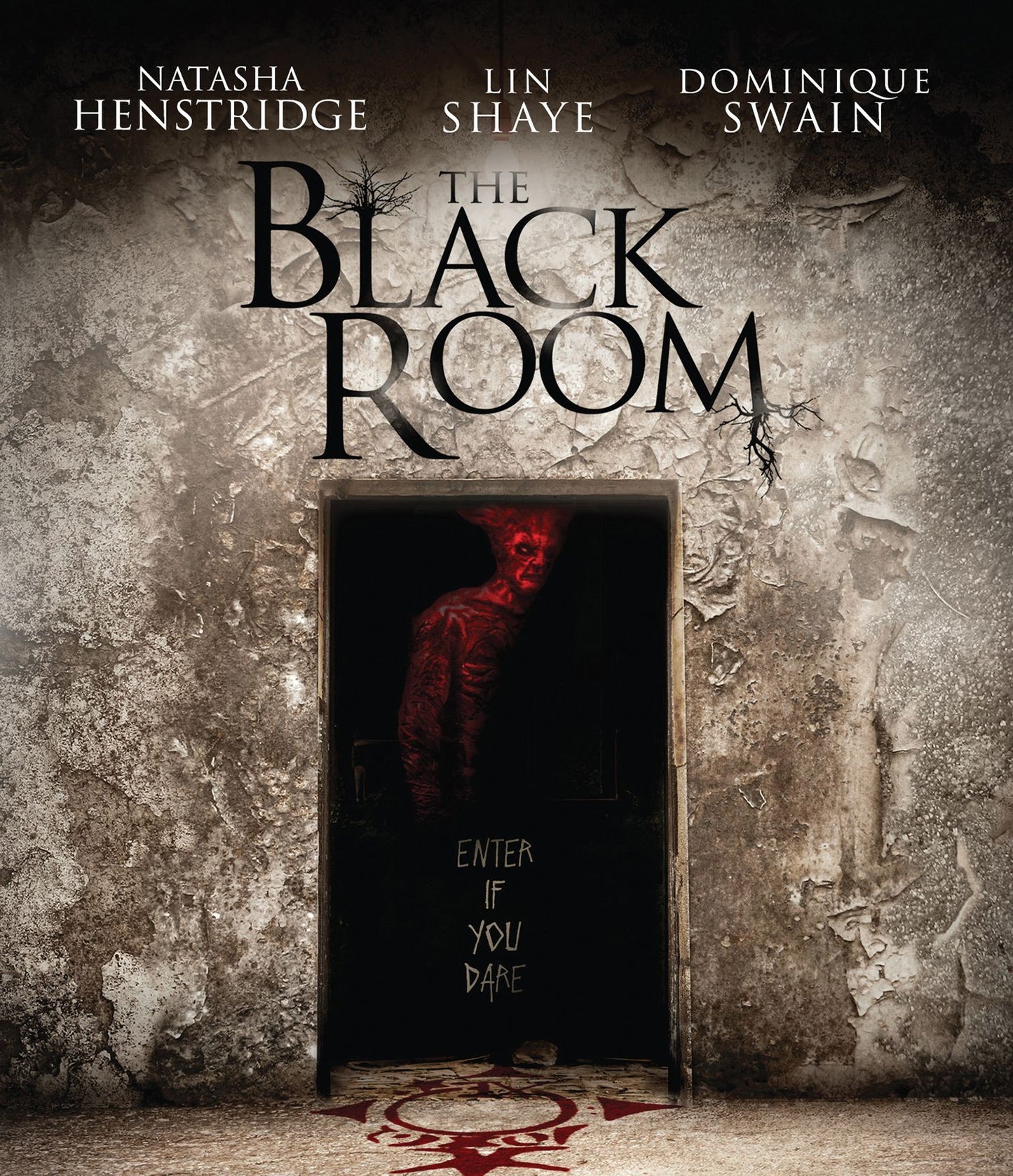 BLACK ROOM (BR)