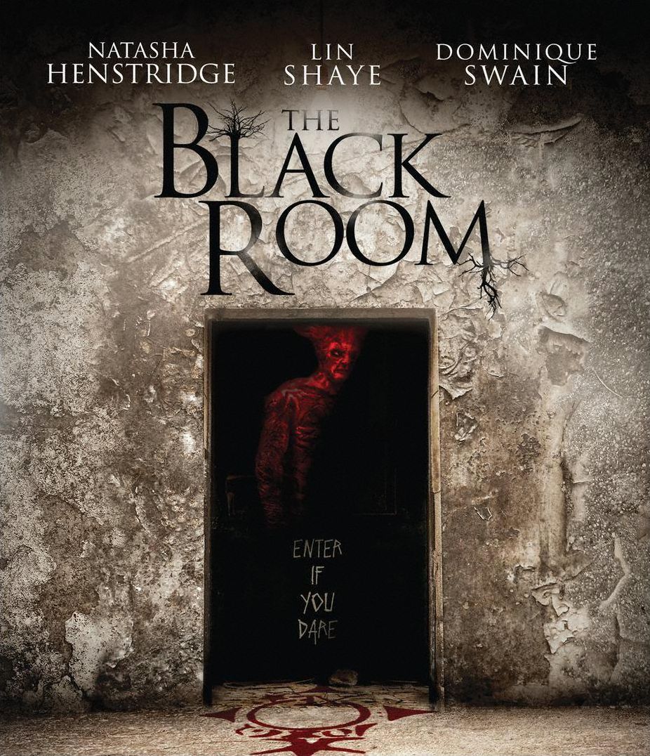 BLACK ROOM (BR)
