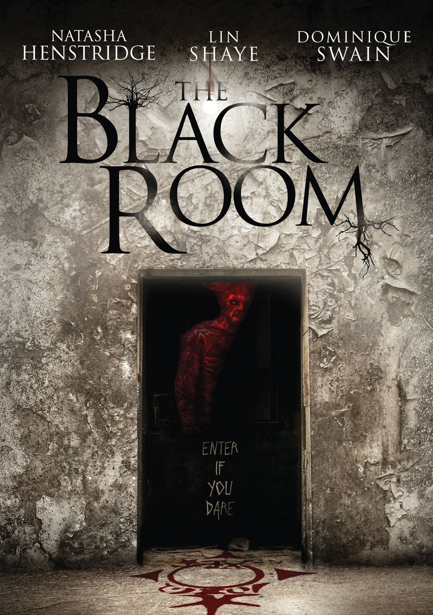 BLACK ROOM