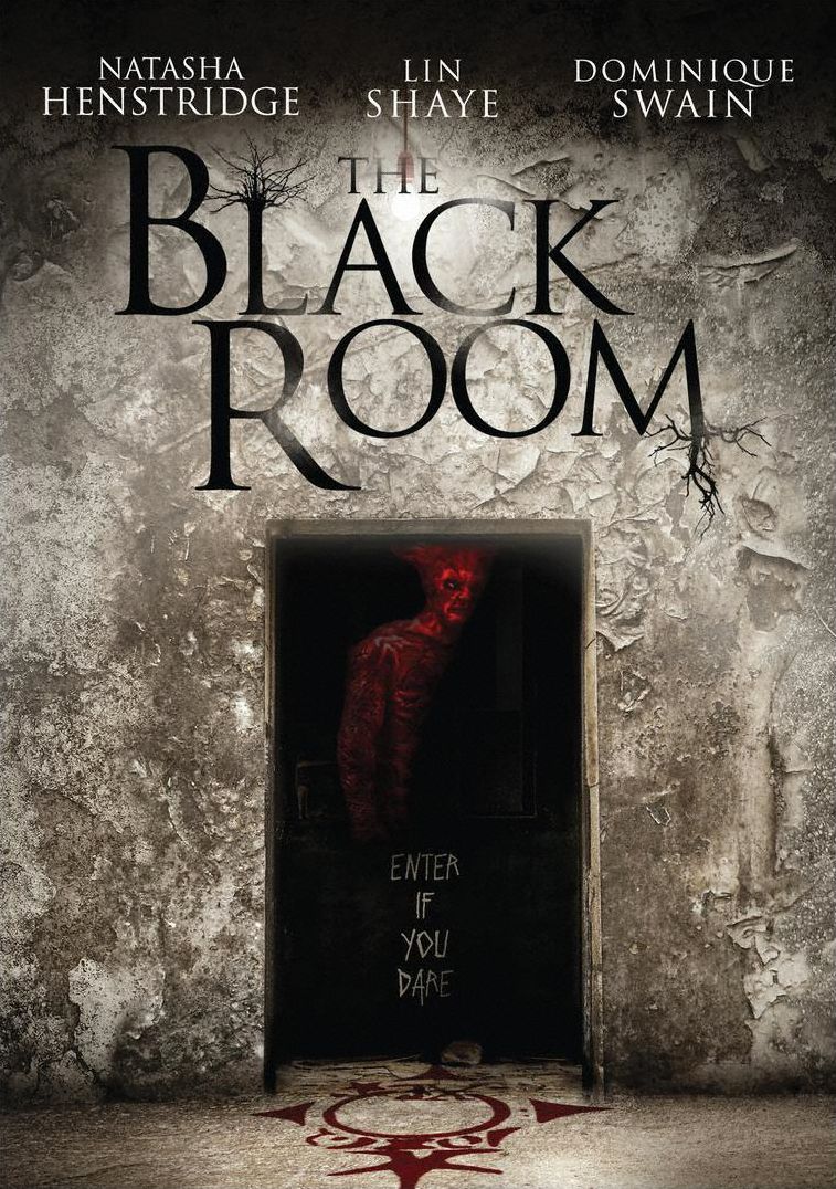 BLACK ROOM