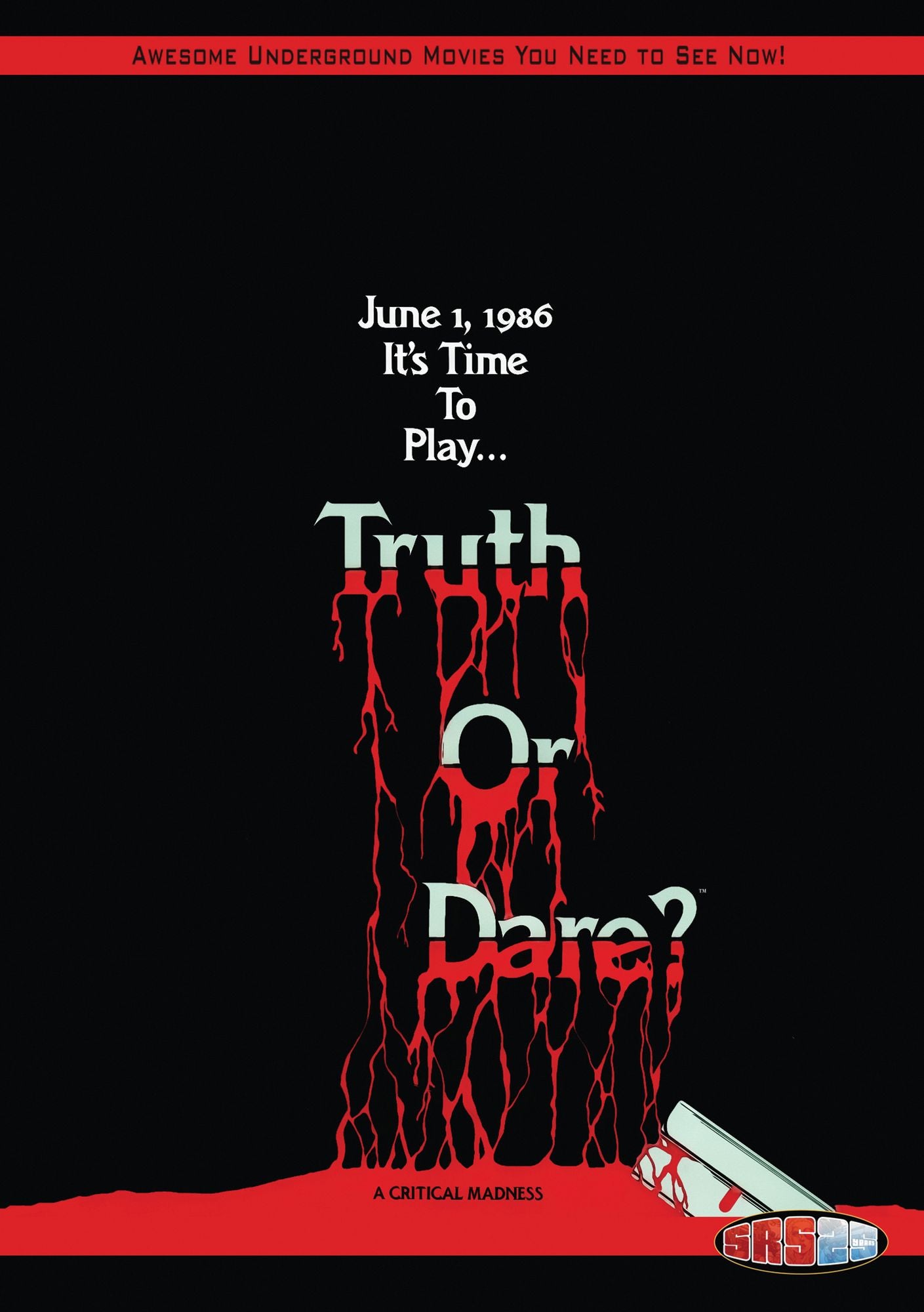 Truth or Dare?