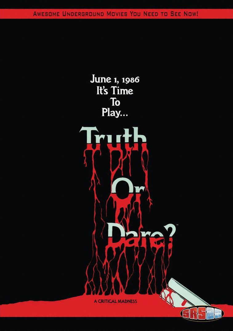 Truth or Dare?