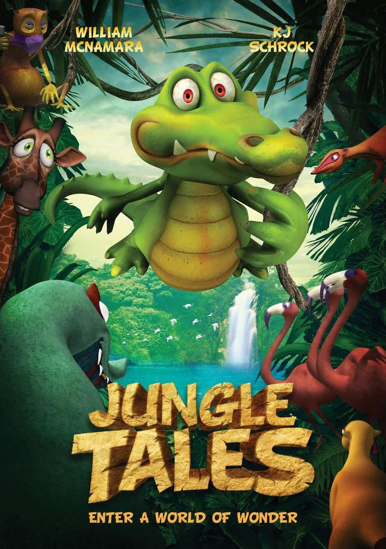 Jungle Tales