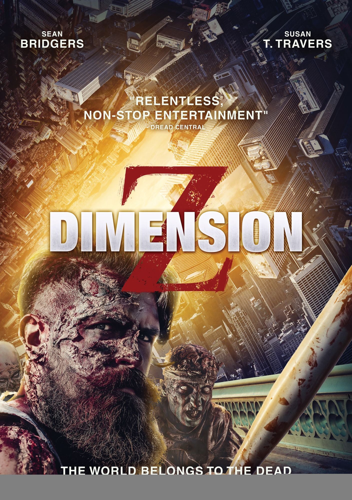 Dimension Z