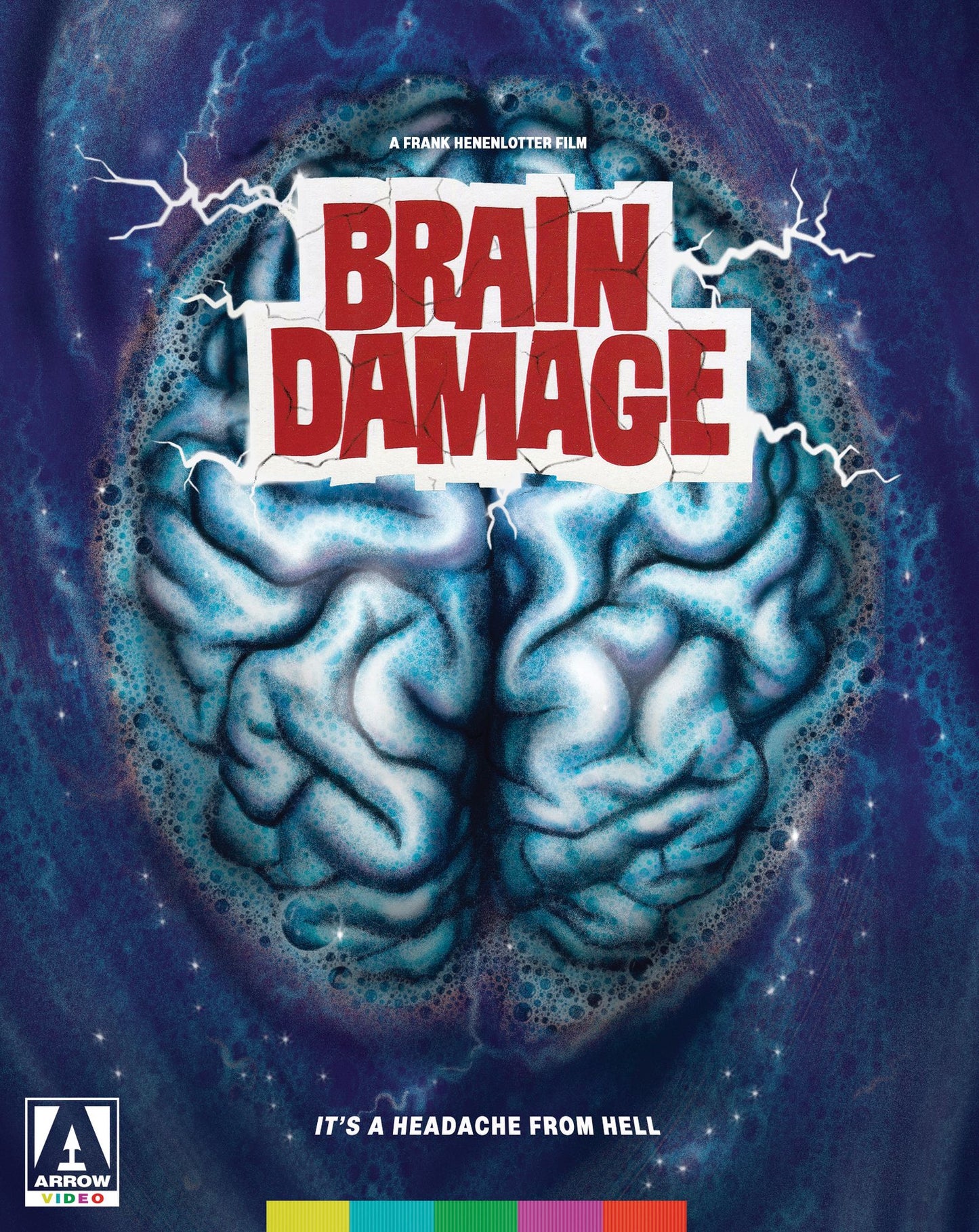 Brain Damage
