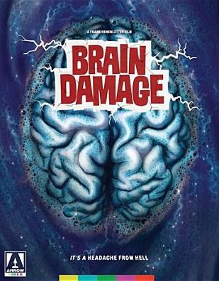 Brain Damage