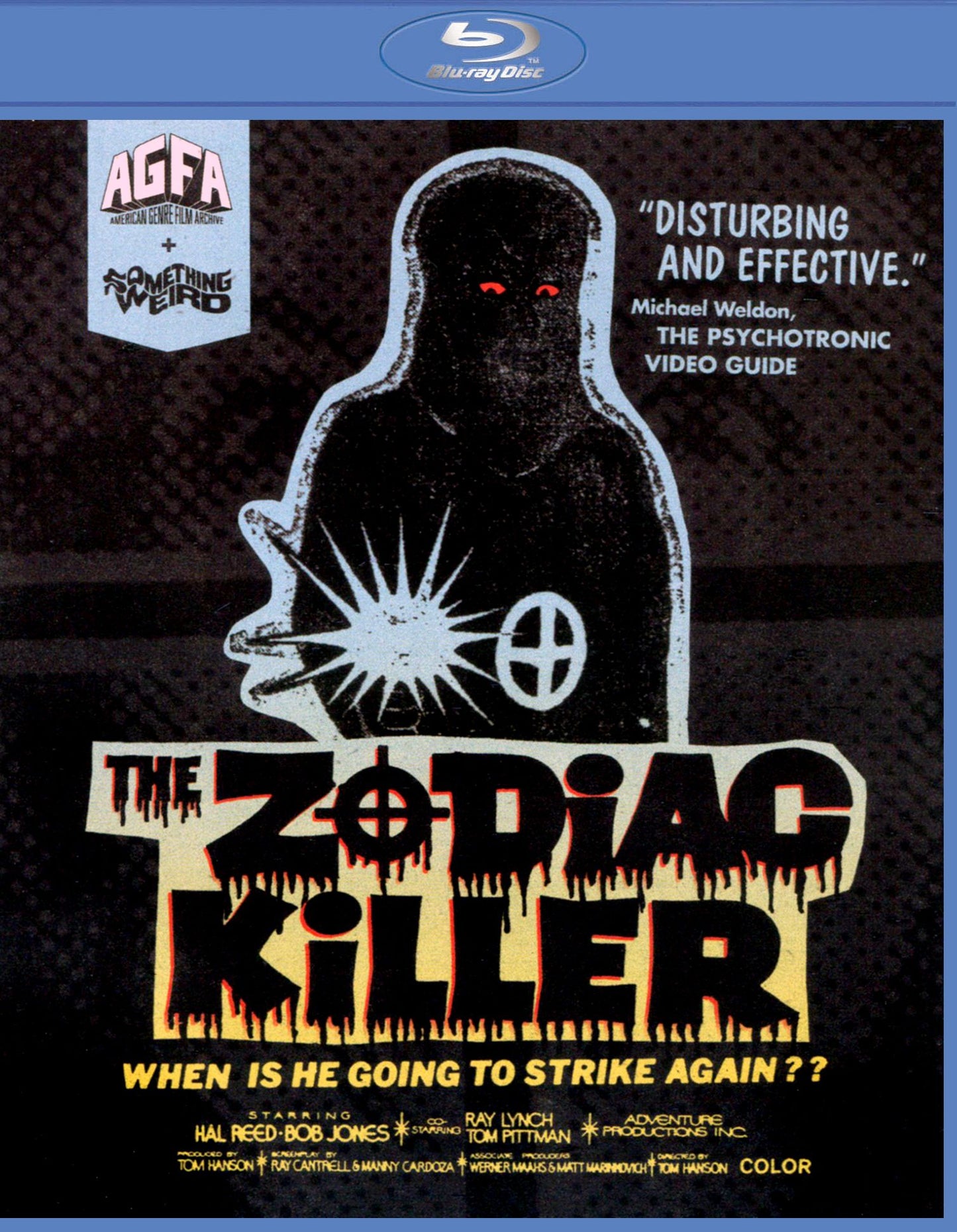 Zodiac Killer
