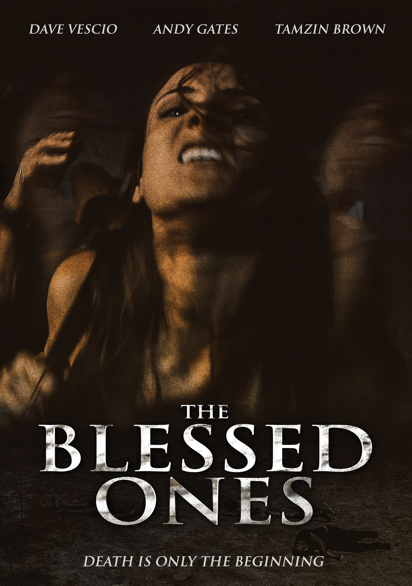 The Blessed Ones