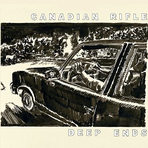 Deep Ends