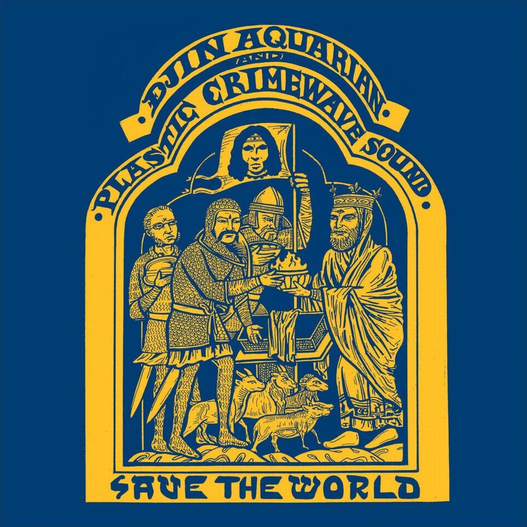 Save The World
