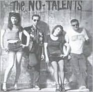 No Talents