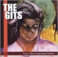 Enter: The Conquering Chicken [Broken Rekids]