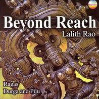 BEYOND REACH