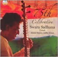75Th Celebration Swara Sadhana