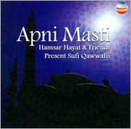Apni Masti: Sufi Qawwalis
