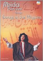 Abida Parveen Sings Songs of the Mystics, Vol. 1