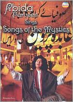 Abida Parveen Sings Songs of the Mystics, Vol. 2