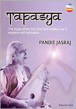 Pandit Jasraj: Tapasya, Vol. 1