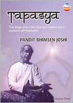 Pandit Bhimsen Joshi: Tapasya, Vol. 3