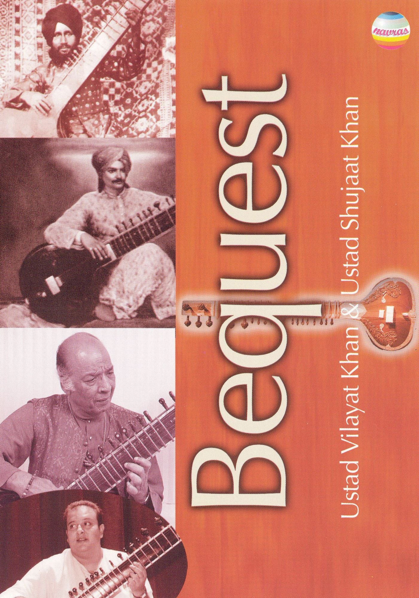 Ustad Vilayat Khan & Ustad Shujaat Khan: Bequest