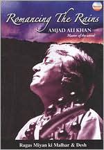 Amjad Ali Khan: Romancing the Rains