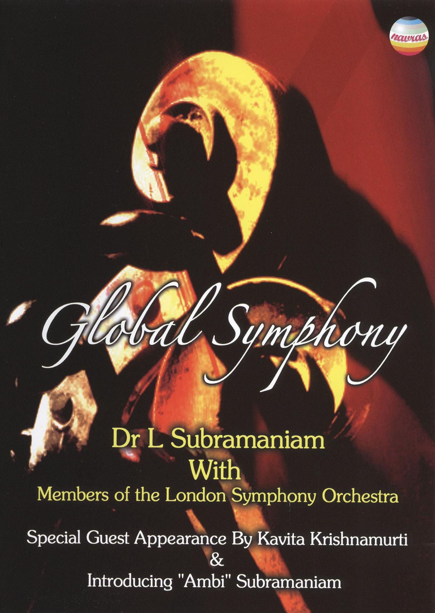 Dr. L. Subramaniam: Global Symphony