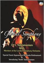Dr. L. Subramaniam: Global Symphony