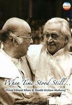 When Time Stood Still...