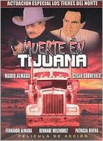 Muerte En Tijuana