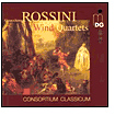 Rossini: Wind Quartets