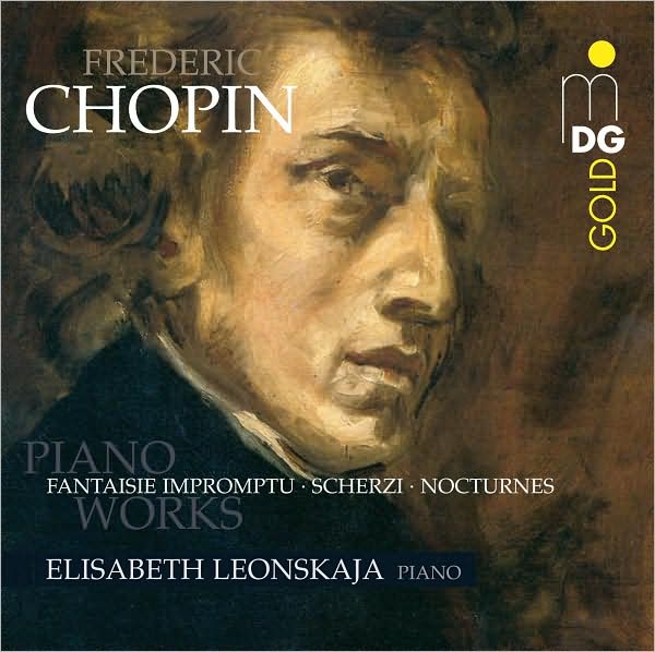 Chopin: Piano Works