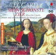 Johannes Eccard: Mein Sch?nste