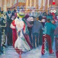 CHAMBER MUSIC (HYBR) (SACD)