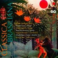 CLASSICA BRASILIANA: WORKS BY P