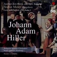 JAUCHZET DEM HERRN (HYBR) (SACD