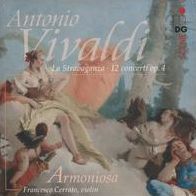 CONCERTI OP. 4 LA STRAVAGANZA (
