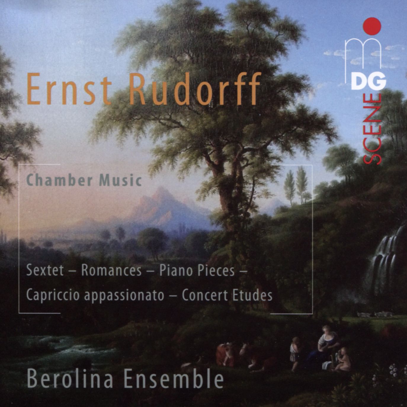 CHAMBER MUSIC