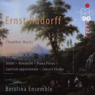 CHAMBER MUSIC