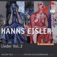 Lieder 2 (Hybr) (Sacd)