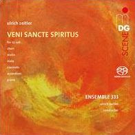 Ulrich Zeitler: Veni Sancte Spiritus