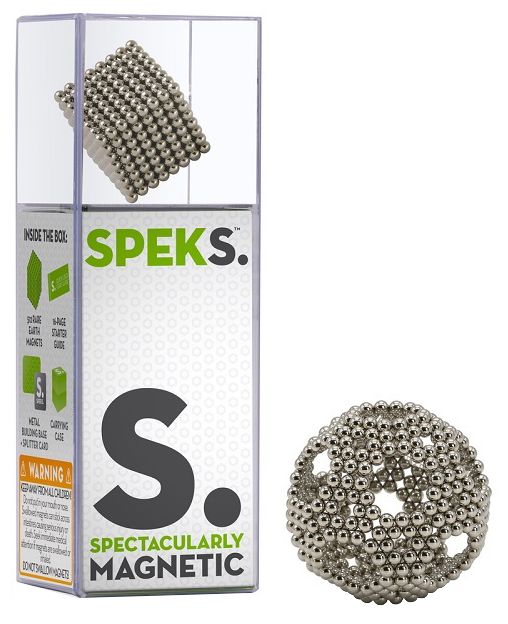 SPEKS 24 UNIT MAGNET SET